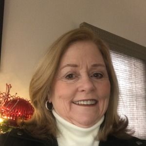 Meet your Posher, Janie